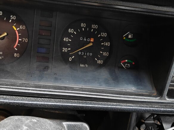 1997 Lada (ВАЗ) 2107, белый, 150000 рублей - вид 8