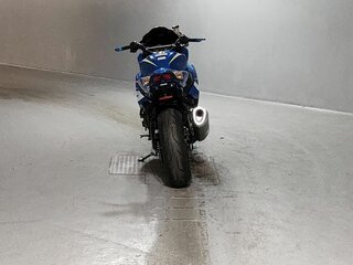 2015 Suzuki GSX-R 1000, синий, 1050000 рублей, вид 4