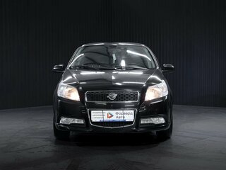 2017 Ravon Nexia R3, чёрный, 775000 рублей, вид 2