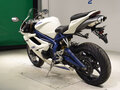 2010 Triumph Daytona 675, белый, 600000 рублей - вид 5