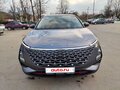 2022 Omoda C5 I, серый, 1800000 рублей - вид 1