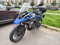 2023 Kove 500X, синий, 444000 рублей