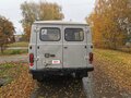 2002 УАЗ 3962, белый, 230000 рублей - вид 3