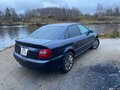 2001 Audi A4 I (B5) Рестайлинг, синий, 450000 рублей - вид 1