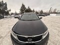 2017 Kia Sorento II Рестайлинг, чёрный, 2200000 рублей - вид 1