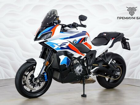 2024 BMW M 1000 XR, белый, 2699000 рублей, вид 3