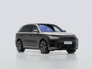 2026 Li Auto (Lixiang) L8 II, коричневый, 14757000 рублей, вид 4