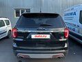 2017 Ford Explorer V Рестайлинг 2, чёрный, 2590000 рублей - вид 5