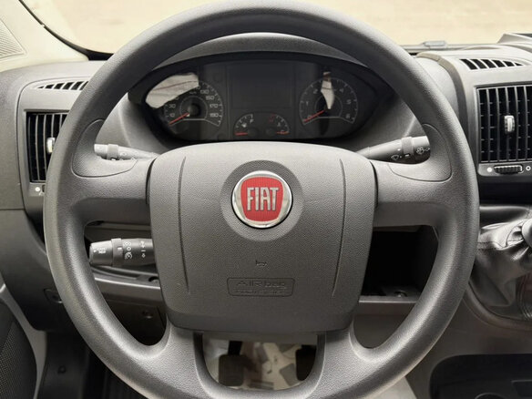 2025 Fiat Professional Ducato, белый, 4950000 рублей - вид 13