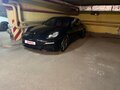 2014 Porsche Panamera S E-Hybrid I Рестайлинг, чёрный, 2730000 рублей