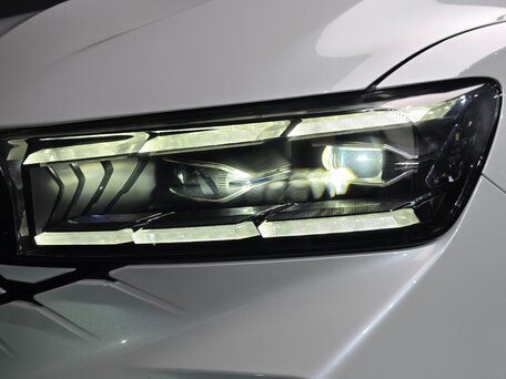 2025 Renault Grand Koleos, белый, 4606066 рублей, вид 2