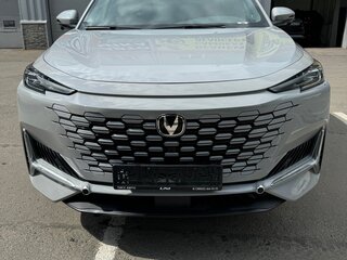 2024 Changan UNI-K, серый, 2650000 рублей, вид 1