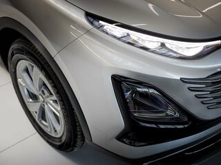 2025 Bestune T90 I, серый, 4031000 рублей, вид 3