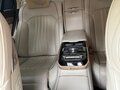 2016 Genesis G90 I, чёрный, 2200000 рублей - вид 8