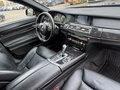 2010 BMW 7 серии 740d V (F01/F02/F04), чёрный, 1600000 рублей - вид 4