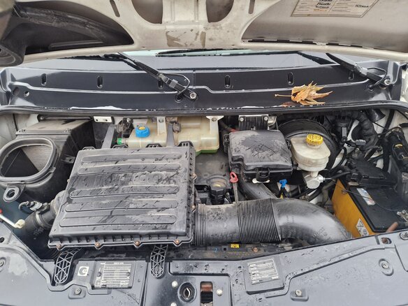 2013 Iveco Daily, белый, 3600000 рублей - вид 7