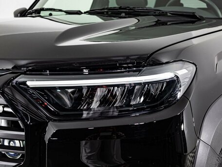 Lada (ВАЗ) Niva Travel I Рестайлинг
