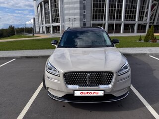 2022 Lincoln Corsair I, бежевый, 2110708 рублей, вид 2