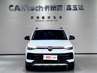 2025 Volkswagen Tharu XR, белый, 2200000 рублей, вид 2