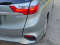 2016 Honda Shuttle II, серый, 970000 рублей - вид 4