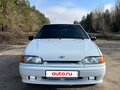 2013 Lada (ВАЗ) 2114, белый, 340000 рублей