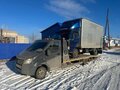 2015 ГАЗ ГАЗель Next, серый, 1899999 рублей - вид 10