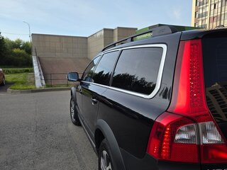 2013 Volvo XC70 II, чёрный, 1480000 рублей, вид 4