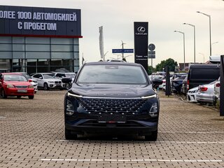 2022 Omoda C5 I, синий, 1455000 рублей, вид 2