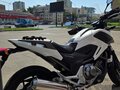 2013 Honda NC 700X, белый, 550000 рублей - вид 10
