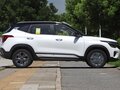 2026 Kia Seltos I Рестайлинг, белый, 2417000 рублей - вид 6