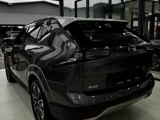 2026 GAC GS4, серый, 3949000 рублей, вид 5