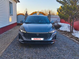 2024 Changan Raeton Plus, серый, 2500000 рублей, вид 1