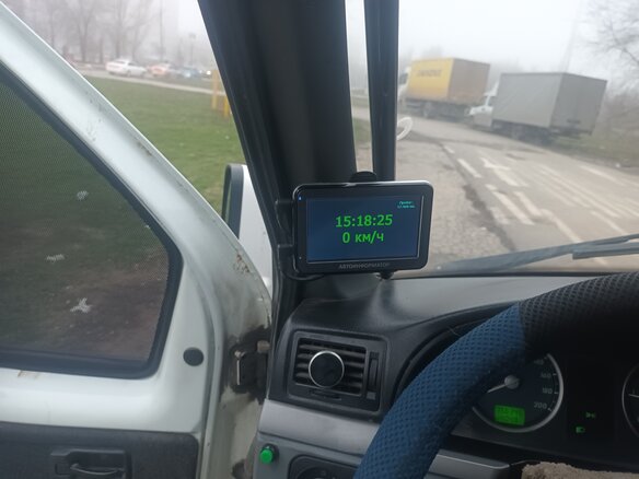 2013 ГАЗ ГАЗель (3221), белый, 430000 рублей - вид 11