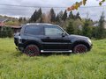 2008 Mitsubishi Pajero IV, чёрный, 1650000 рублей - вид 8