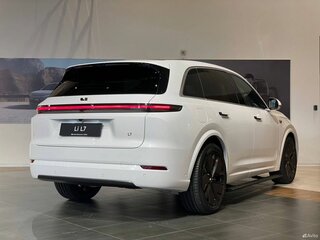 2025 Li Auto (Lixiang) L7 52.3 kWh I Рестайлинг, белый, 10590000 рублей, вид 5