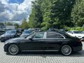 2026 Mercedes-Benz S-Класс 350 d Long 4MATIC VII (W223) Рестайлинг, чёрный, 24675000 рублей