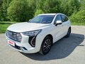 2023 Haval Jolion I, белый