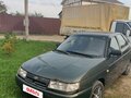 2006 Lada (ВАЗ) 2112, зелёный, 135000 рублей