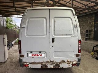 2011 ГАЗ ГАЗель (3302), белый, 465000 рублей, вид 3