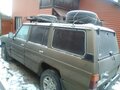 1988 Nissan Patrol III (K160, K260), коричневый, 270000 рублей - вид 3