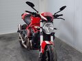 2015 Ducati Monster 821, красный, 549000 рублей - вид 2