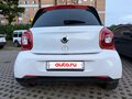2017 Smart Forfour II, белый, 600000 рублей - вид 4