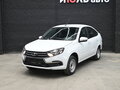 2026 Lada (ВАЗ) Granta I Рестайлинг, белый, 1017000 рублей - вид 2