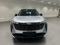 2026 Geely Atlas II, серебристый