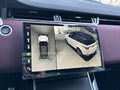2025 Land Rover Range Rover Evoque II Рестайлинг, чёрный - вид 10