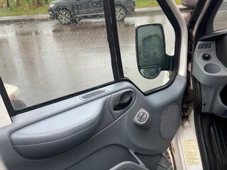 2013 Ford Transit, белый, 1370000 рублей, вид 3