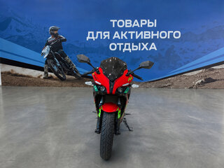 2026 Racer RC250XZR-A, красный, 194600 рублей, вид 4