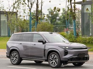 2025 GAC Trumpchi S7 I, серый, 4670000 рублей, вид 4