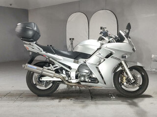 2001 Yamaha FJR1300, серый, 399000 рублей, вид 1