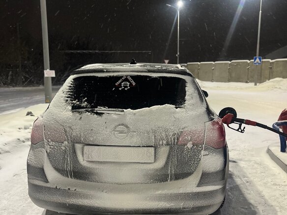 2013 Opel Astra J Рестайлинг, чёрный, 650000 рублей - вид 11